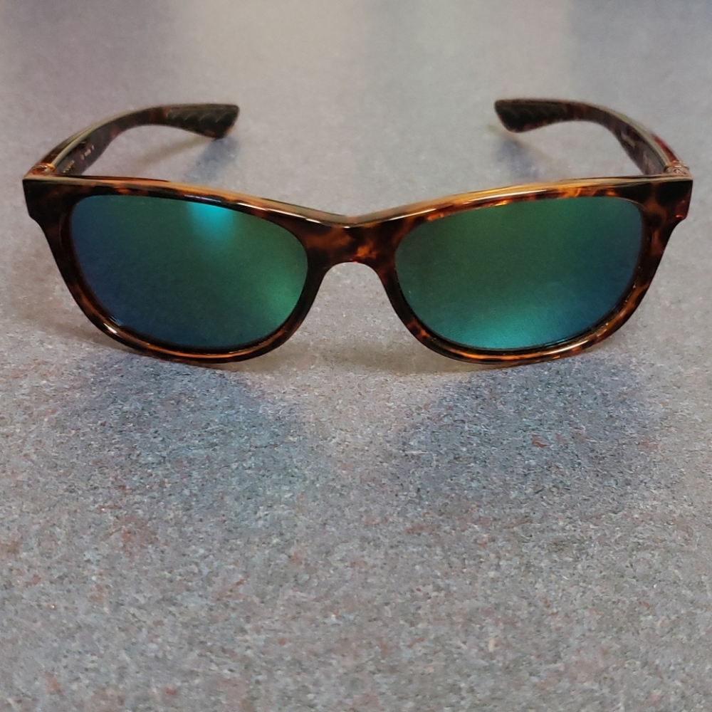 Costa Del Mar Sunglasses